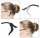 Anchor Glasses Straps - 20 Pack - Sunglasses Retainer Anti-slip Glasses Grip E
