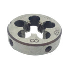 5 8-24  Threading Die   5 8x24 high Quality Hss New