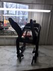 21 Zero Sr Zf 14 4 Electric Motorcycle Frame Chassis