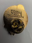 Vintage Asu Sun Devils 1987 Rose Bowl Tournament Of Roses Pinback Pin Badge