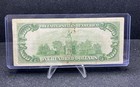 1934 A  100 One Hundred Dollar Chicago Federal Reserve Note Frn Fr 2153g Z58