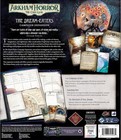 Arkham Horror The Card Game - Dream-eaters Campaign Expansion