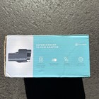 Lectron Tesla Supercharger  nacs  To Ccs Adapter 500a 1000v Vortex Plug Ccs1 Ev