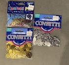 Party Confetti Lot 30 Packages  20 Brand  New Multicolor Party Supplies