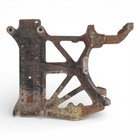 Used Caterpillar C-13 Main Engine Support Bracket - 2336150