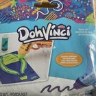 Play-doh Dohvinci Basic Set New Crafts Diy