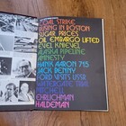 1975 Girard Kansas High School Trojan Yearbook 