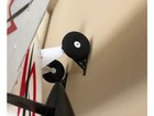 Wall Mount Hanger For Rc Airplane Wheels Landing Gear Medium Large Planes