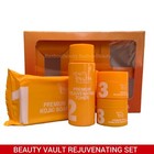 Beauty Vault Premium Rejuvenating Set 