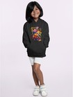 Playful Sid The Science Kid Squad - Fun Learning Graphic Youth s Hoodie