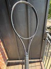 New   Rare Wilson Python 98 Prototype Snakeskin Paintjob 16x20 4 1 2 Unstrung