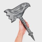 Destiny 2 Hammer Of Sol Cosplay Prop Kit  Life Size 3d Printed Sunbreaker Titan