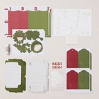 Wrapped I N Cheer  November 2025 Stampin  Up  Paper Pumpkin Full Kit  Retired