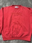 Vintage Rollerblade Cult Movie 1992 Sc-fi Action Film Promo Sweatshirt Sweater