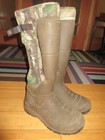 Lacrosse Aerohead 18  Realtree Xtra 3 5mm Hunting Mud Snow Men s Us 7 Boot Camo