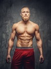Testosterone Booster For Men male Enhancement Pill energy libido 120 Cap 2 Unit 