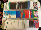 Medium Flat Rate Box Lot Mlb Baseball Cards Commons Rookies Minor Stars N