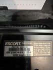 Escort Passport 9500i Radar And Laser Detector