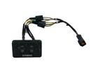 Yamaha 6x6-762b0-01-00  Twin Engine Switch Kit  Start   Stop Switch  New  Oem