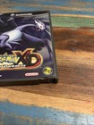 Pokemon Xd  Gale Of Darkness Nintendo Gamecube Game W case   Manual Very Nice