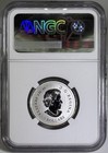 2022  5 Canada Silver Remembrance Day Poppy Ngc Sp70 First Releases