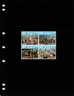 13 00 Scott Value - 1976 Colombia Cities Bogota Cali Medellin Cv Mnh Nh Umm