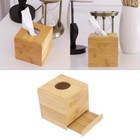Paper Towel Holder Tissue Dispenser Napkin Holders Tables Tissue Box Cover