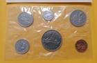 1968 Canada Prooflike Mint Set With Original Packaging Ogp