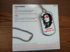 Rare Promotional Copy   Madonna American Life  2x  12  Single Vinyl Record Remix
