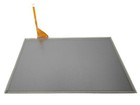 2005-2009 Lexus Gx470 Navigation Digitizer Lcd Screen Touchpad