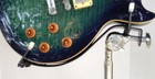 Gracie Performer Stand Model Ps-e For Electric Guitars And Bass With Side Output
