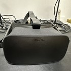Oculus Rift S Vr Headset With Controllers  Cables  Usb 3 0  Displayport  Black