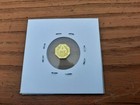 1881 United States California Gold Token 1 4 Dollar Indian Nice Octogon Token