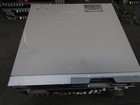 Panasonic Aj-hd1800p Studio Dvcpro Hd Vtr Ntsc pal