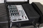 Behringer Europort Epa 150 Ultra-compact 150 Watt 5-channel Portable Pa System