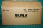 Code 3 Seagrave Rear Mount Ladder 49 Fdny Fire Department New York Yankees 1 64
