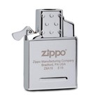 Zippo 65826 Butane Lighter Insert Single Torch Chrome