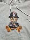 New York Teddy Bear Hoodies american Teddy Bear Hoodies teddy Bear Hoodies 1333