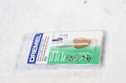 Dremel Rotary Tool Accessory Grinding Stone Aluminum Oxide 3 8  952