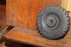 Vintage Junkyard Toy Part Truck Tire 2-1 4 