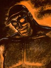 1942 Pour It On  Vintage Style Ww2 Poster - 18x24