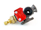 Emergency Shutoff Gladhand Blue And Red 92126 Replaces Velvac 035094 035095