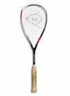 Dunlop Pro Lite Biomimetic Adult Squash Racquet White