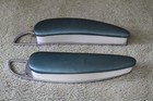 Koken Barber Chair-president-armrests