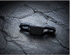 Led Light Block Blocker  Cover For Smart Glasses Oakley Vanguard  Meta Black