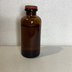 Winthrop Chemical Co  vintage Bottle 30ml  novocain 2 