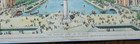 1904 St Louis World   s Fair 36 X 31 Cascade City Harpers Litho H M Pettit Ex Cond