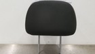 19 Nissan Titan Sv Headrest Front Left Driver Black Cloth