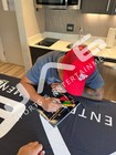 Joshua Van Autographed Signed Authenticated 8x10 Photo Ufc Jsa The Fearless