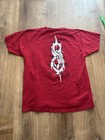 Heavy Metal Slipknot  we Are Not Your Kind W a n y k   2xl T-shirt Corey Taylor